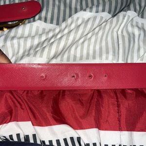 ferragamo Reverse belt